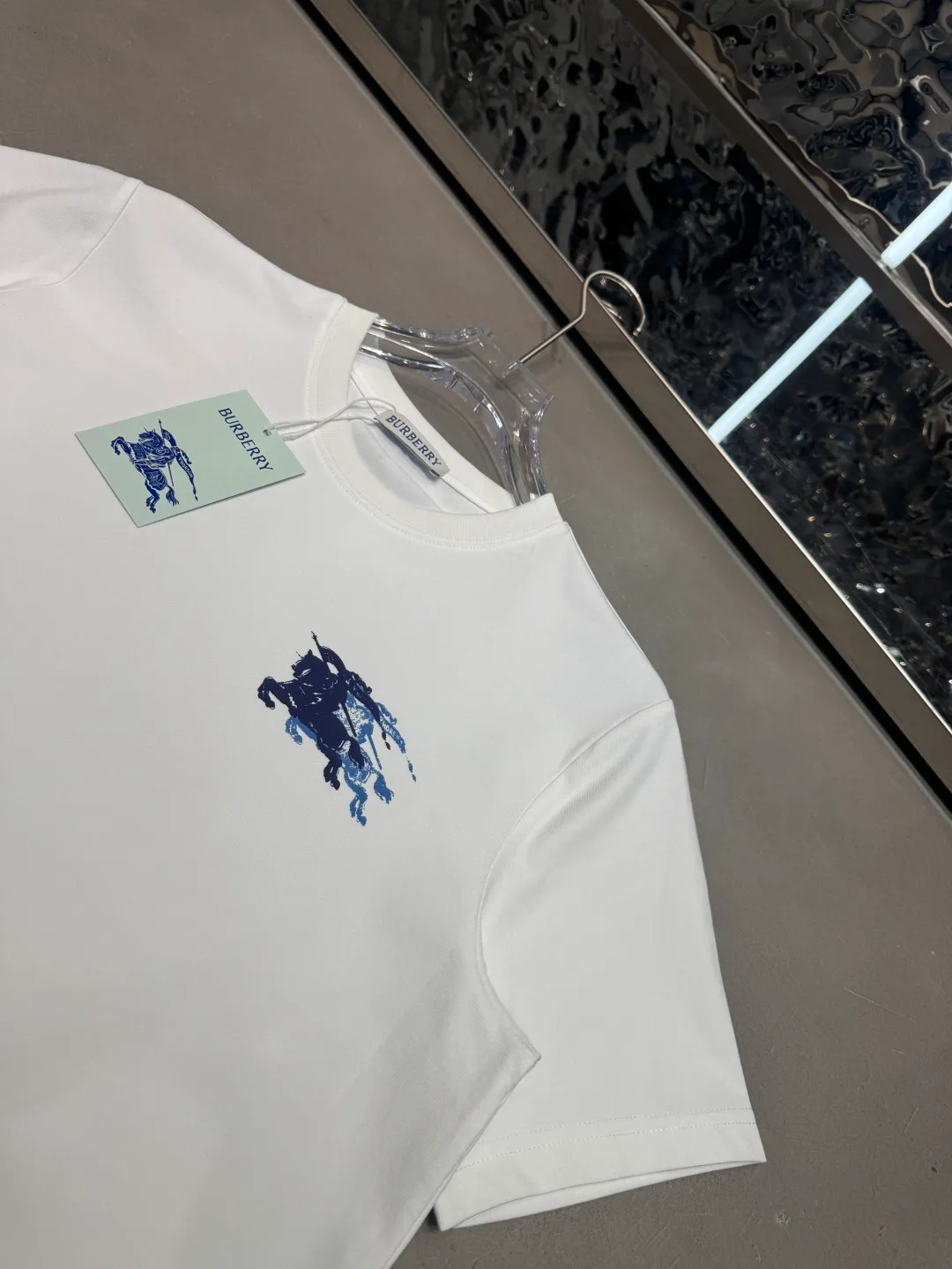 Burberry 2026 New Arrival T ： ： Sizes：M-XXXL